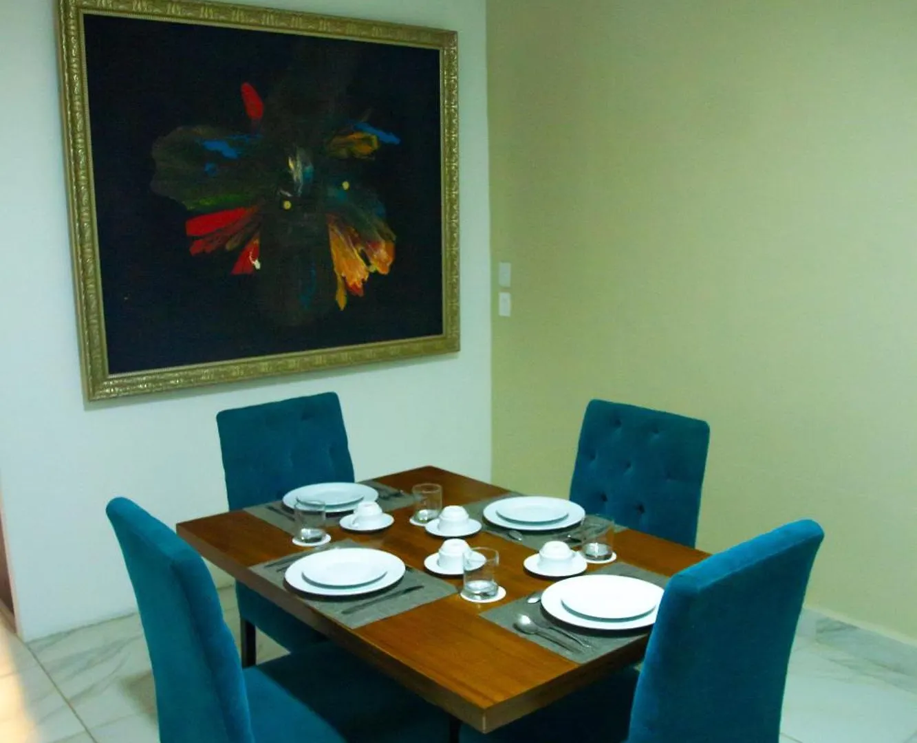 The Mint Resort Isla Mujeres Hotel