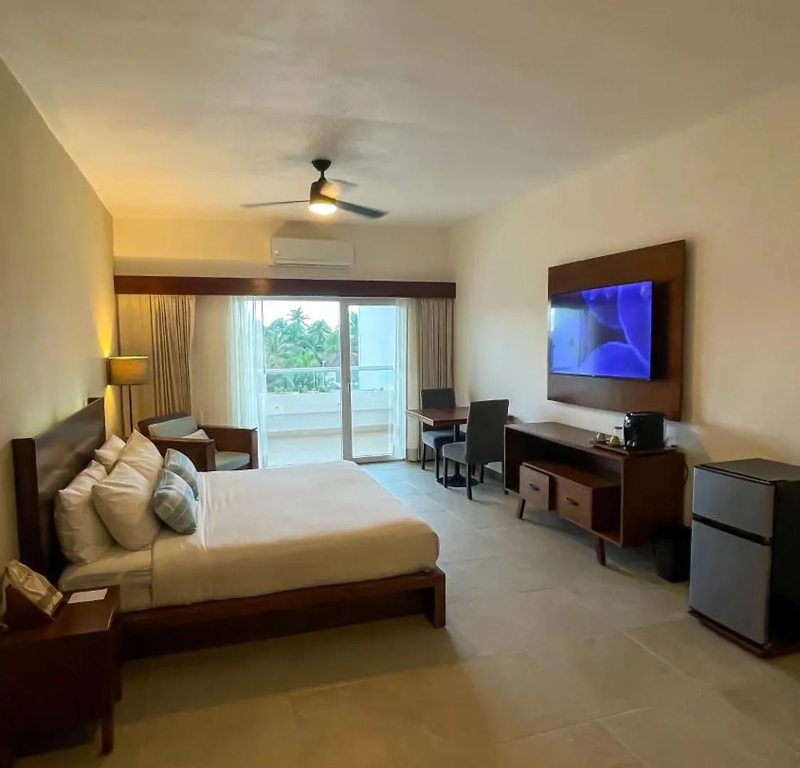 The Mint Resort Isla Mujeres 5*,  Mexico