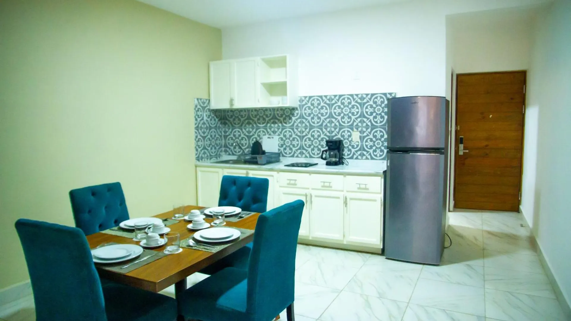 מלון The Mint Resort איסלה מוחרס