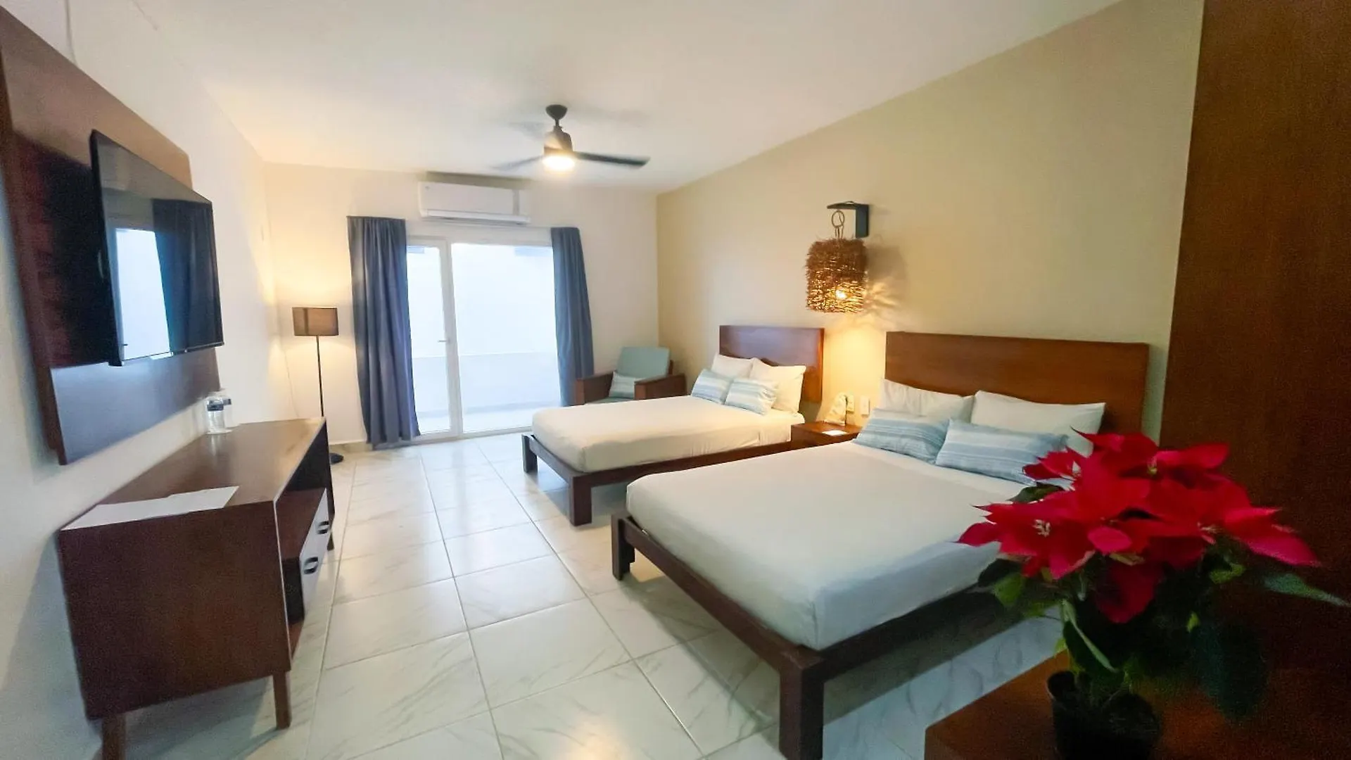 The Mint Resort איסלה מוחרס 4*,