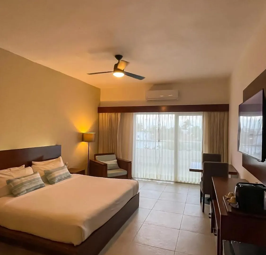 ***** Hotel The Mint Resort Isla Mujeres Mexico