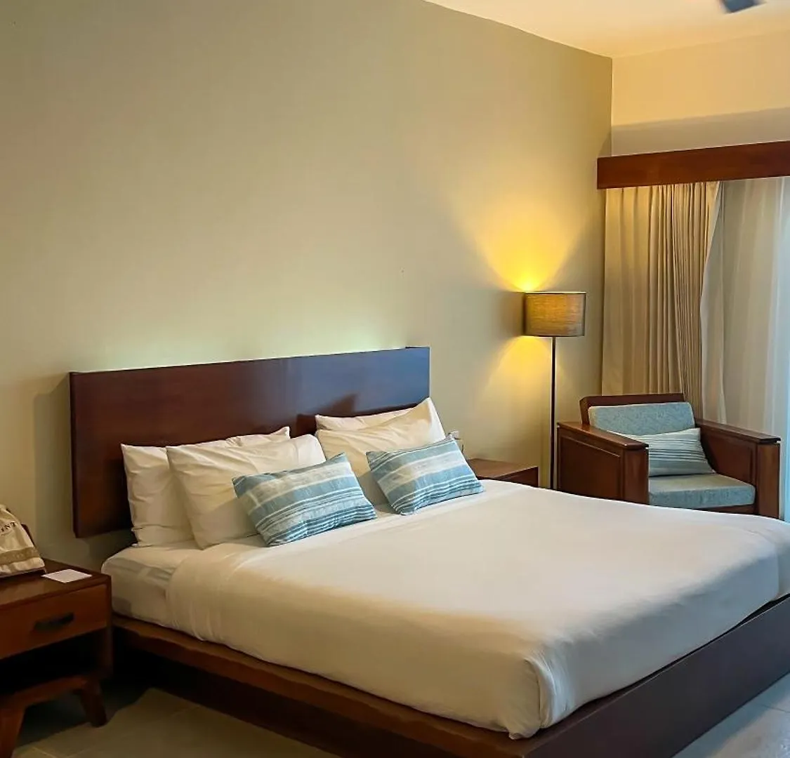 מלון The Mint Resort איסלה מוחרס
