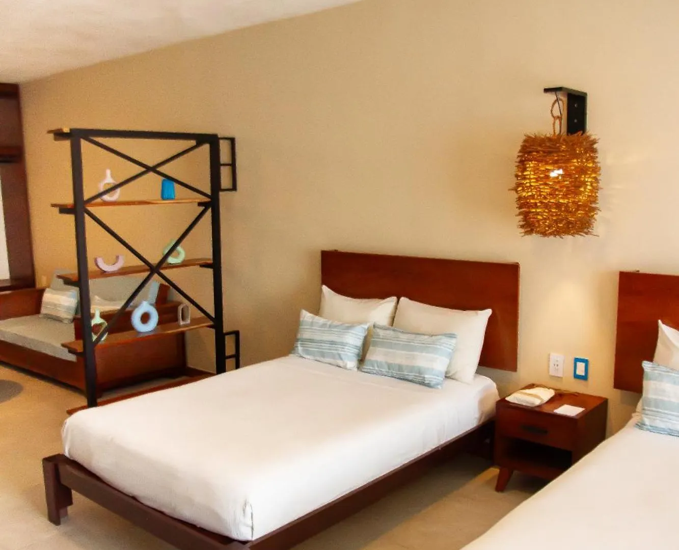 The Mint Resort Isla Mujeres