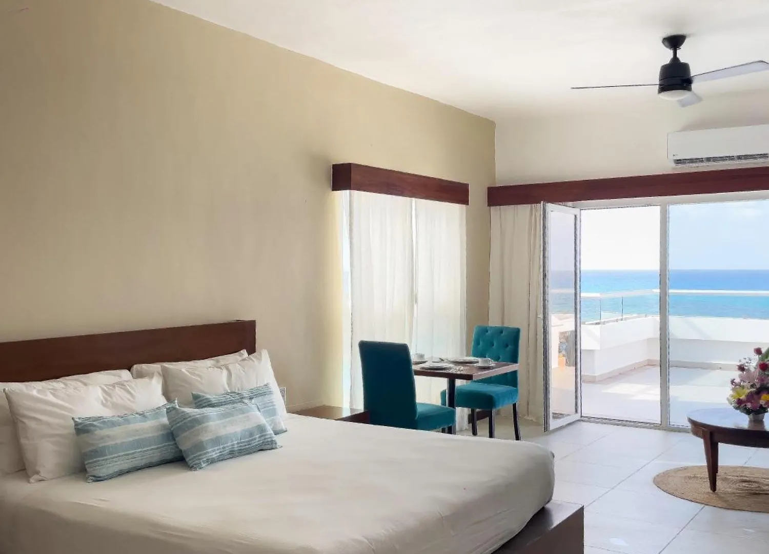 Hotel The Mint Resort Isla Mujeres