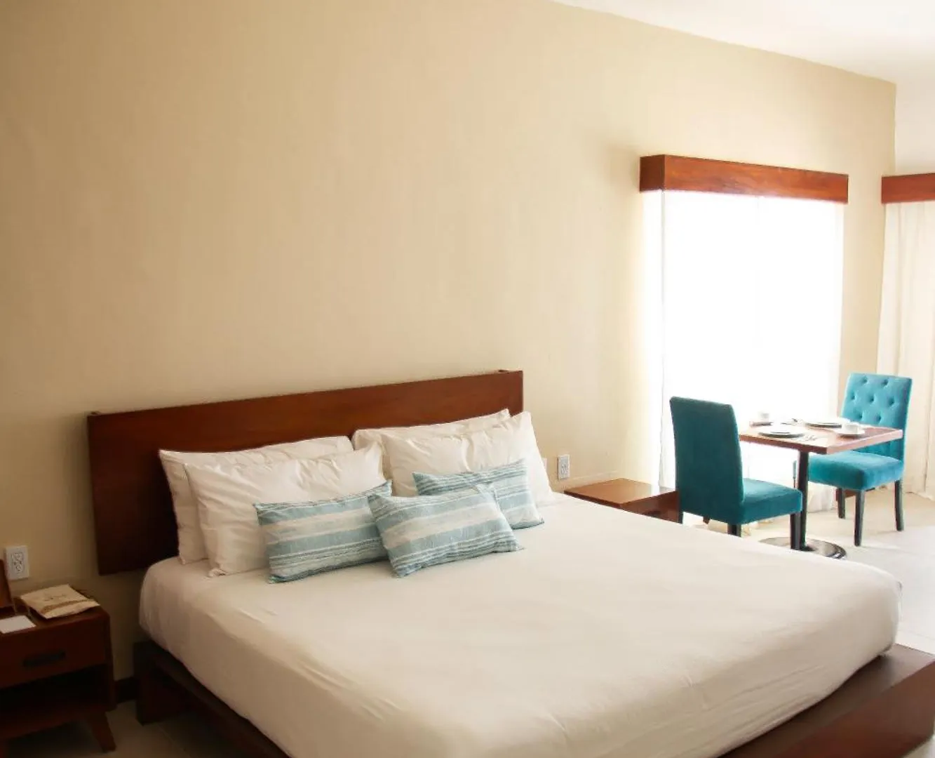 Hotel The Mint Resort Isla Mujeres