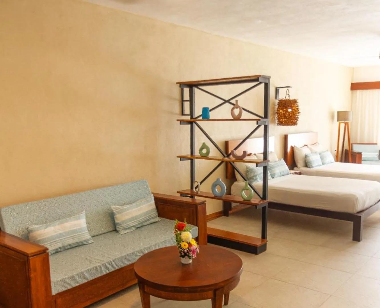 The Mint Resort איסלה מוחרס 4*,  מקסיקו