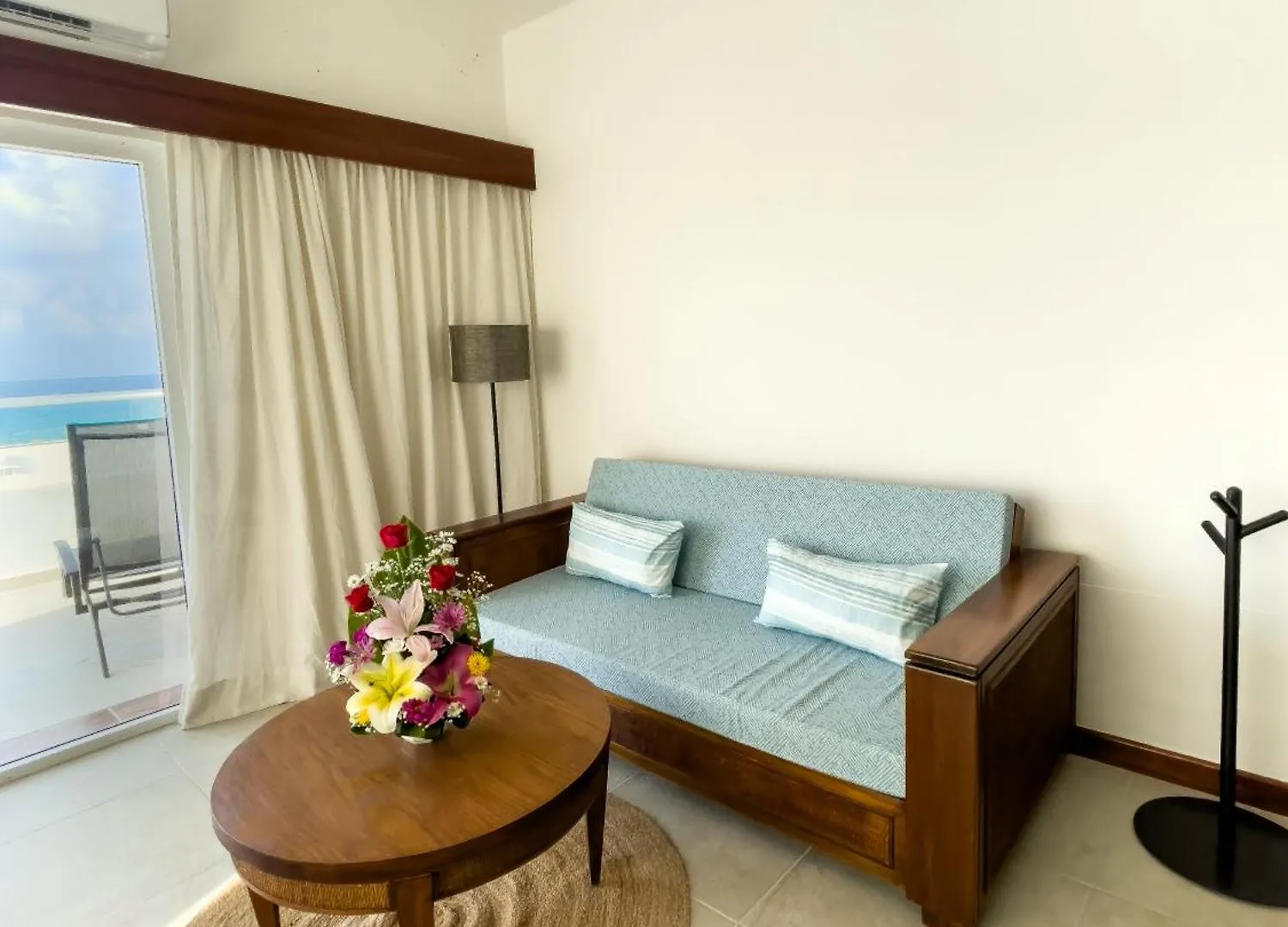 Hotel The Mint Resort Isla Mujeres