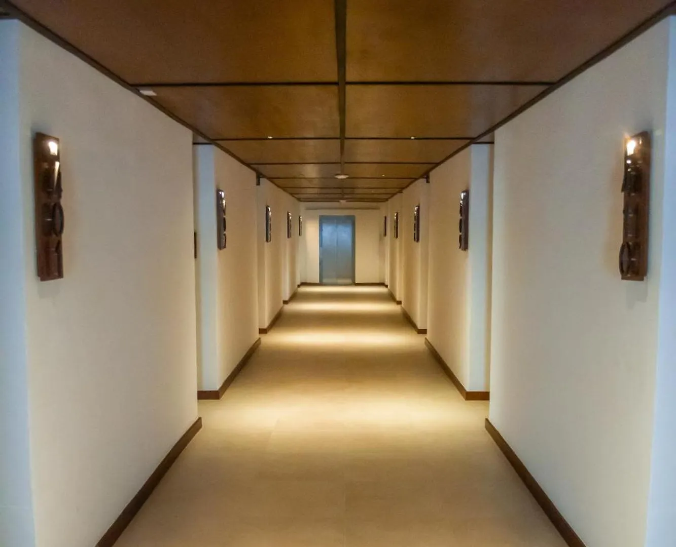 **** מלון The Mint Resort איסלה מוחרס מקסיקו