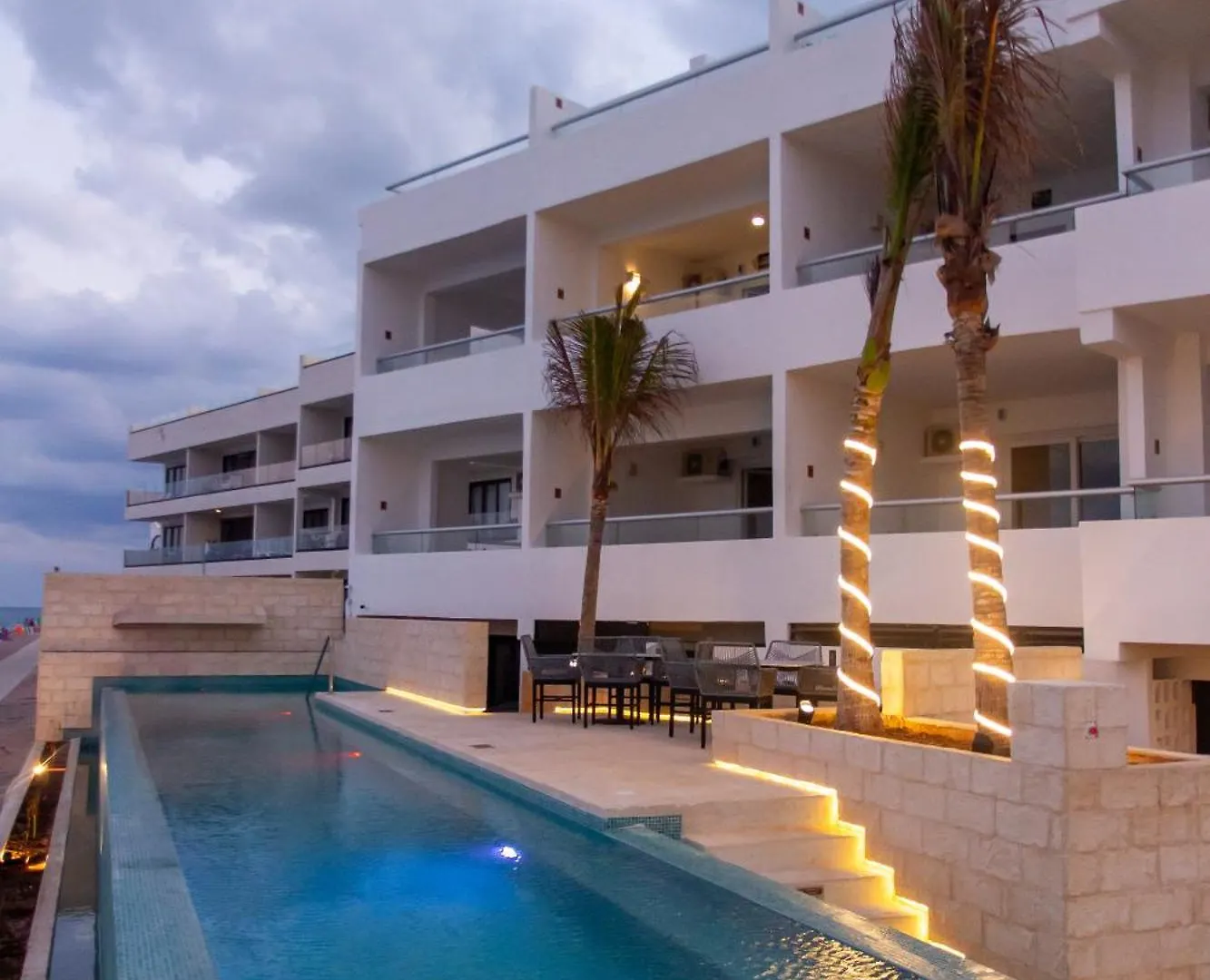 מלון The Mint Resort איסלה מוחרס