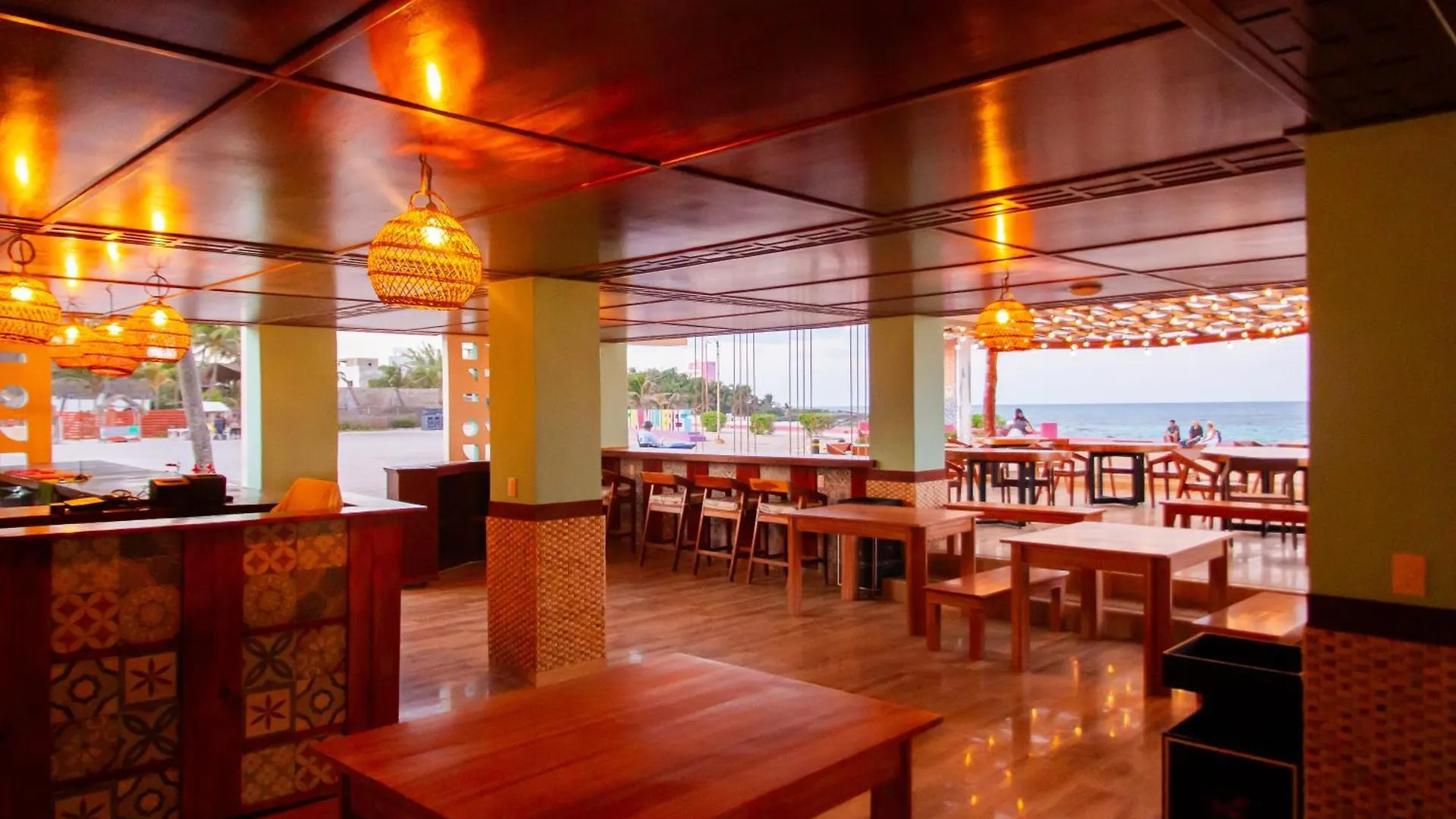 מלון The Mint Resort איסלה מוחרס