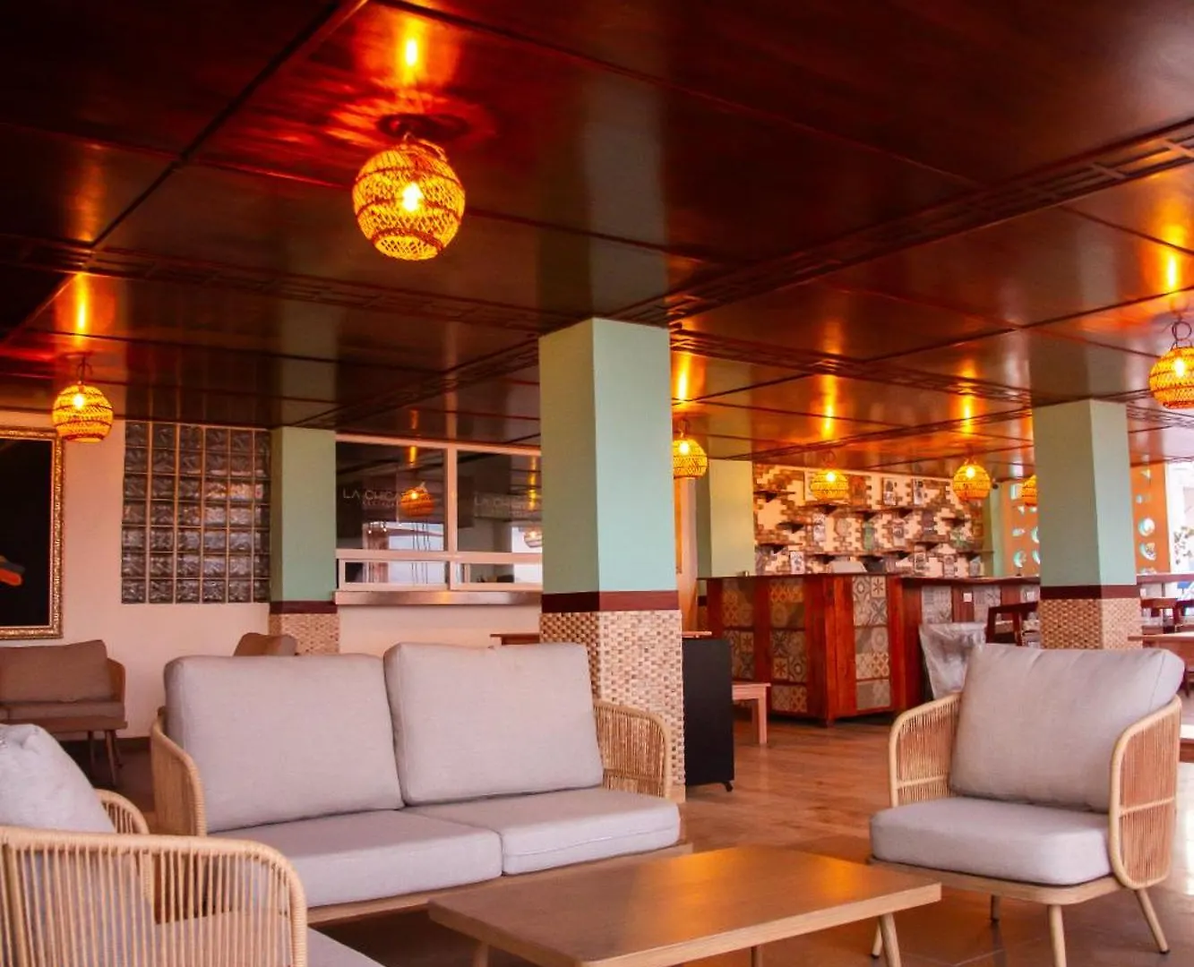 The Mint Resort Isla Mujeres Hotel