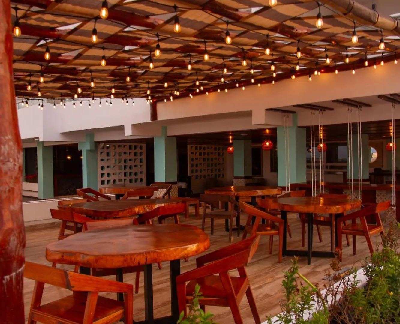 The Mint Resort איסלה מוחרס