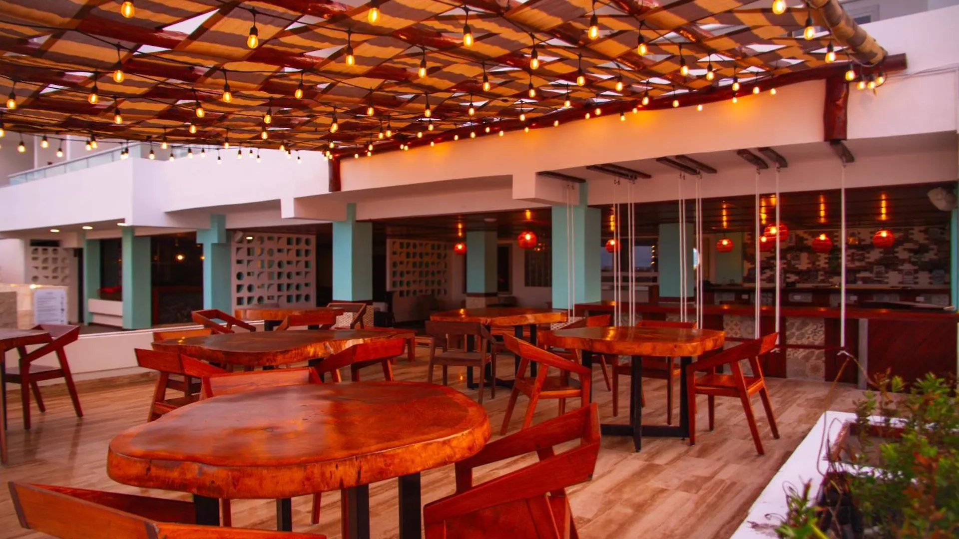 The Mint Resort Isla Mujeres
