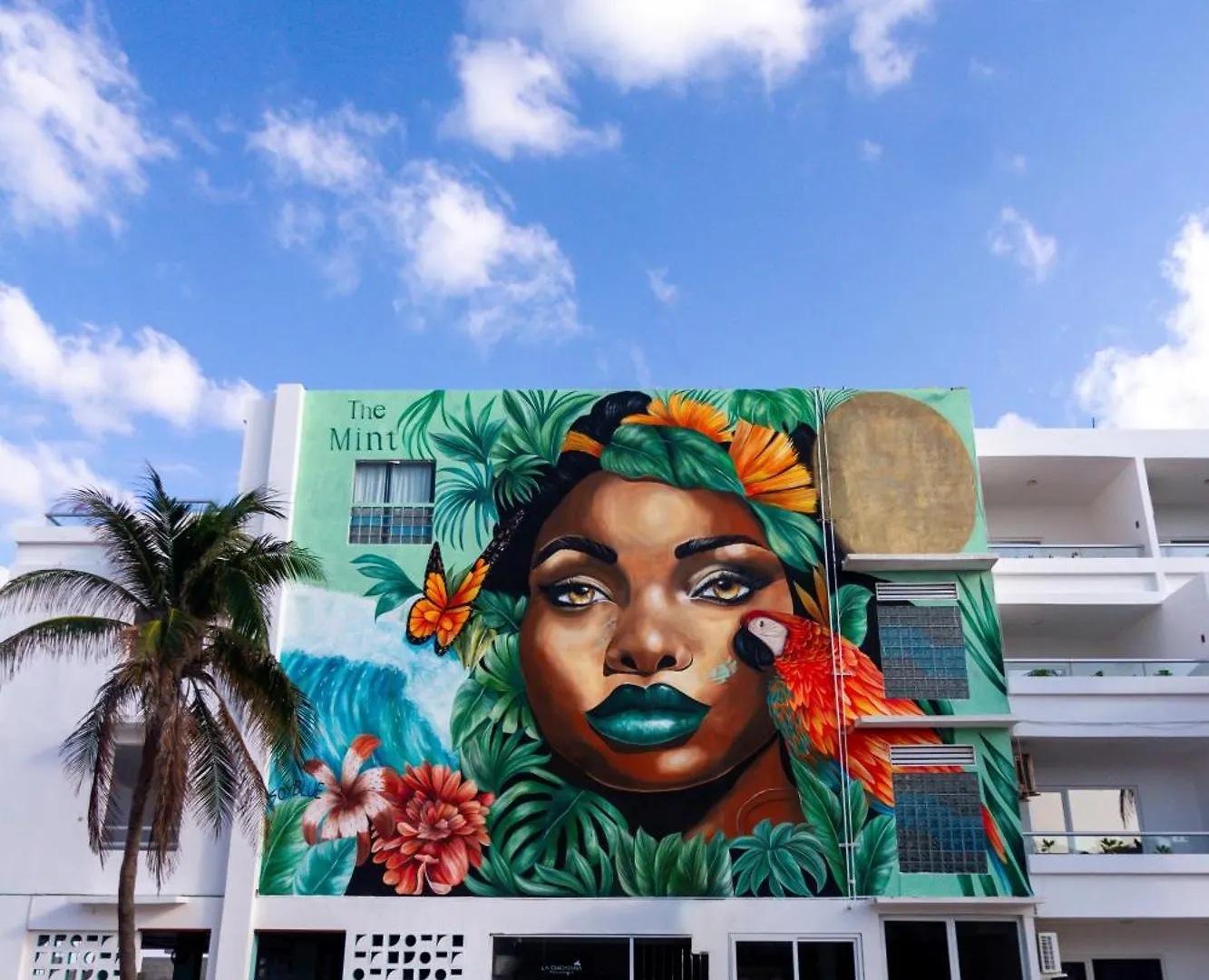 The Mint Resort Isla Mujeres Hotel