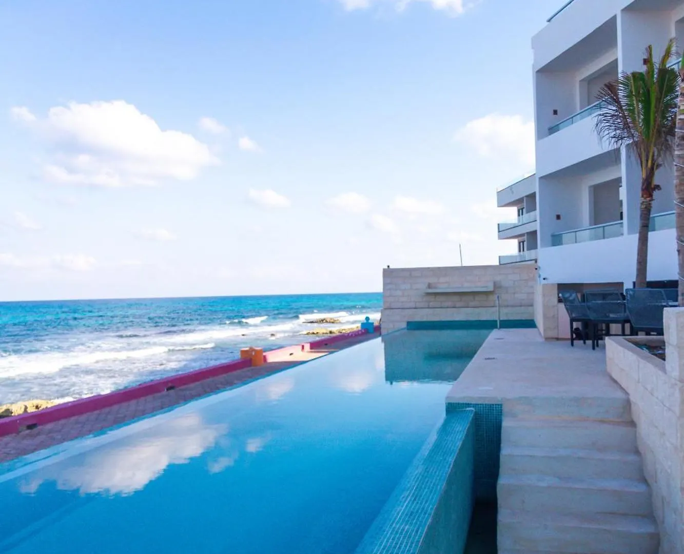 The Mint Resort Isla Mujeres Hotel