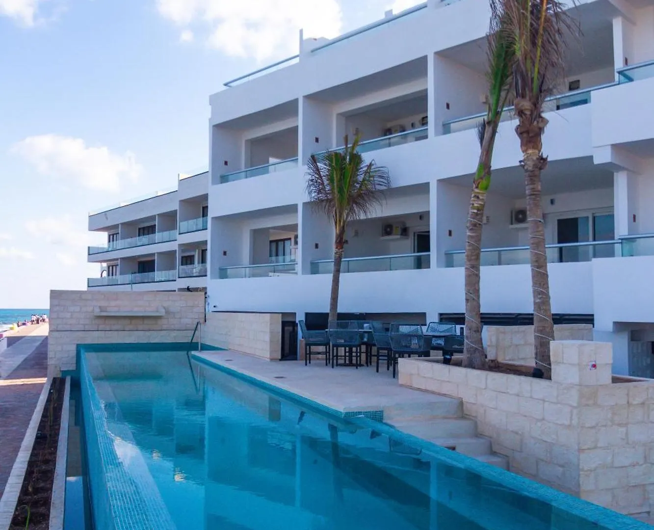 The Mint Resort איסלה מוחרס