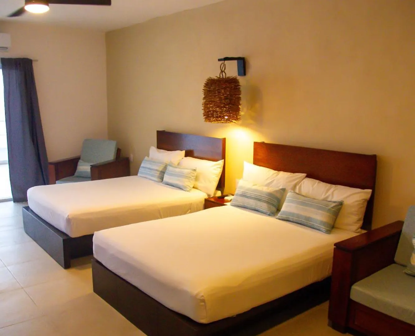 Hotel The Mint Resort Isla Mujeres