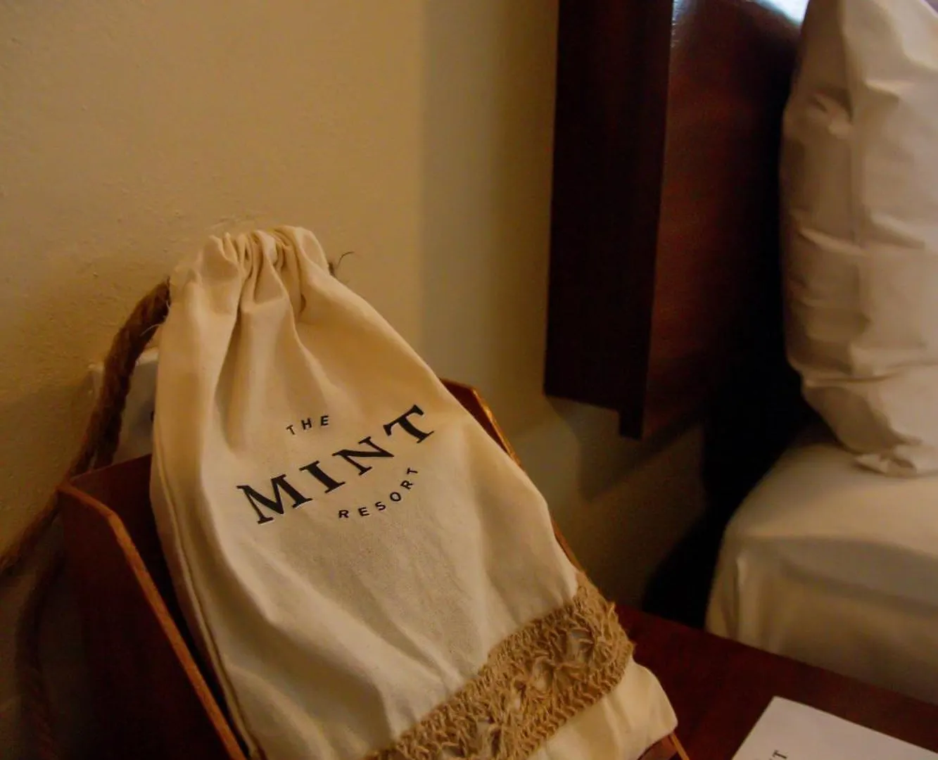 מלון The Mint Resort איסלה מוחרס