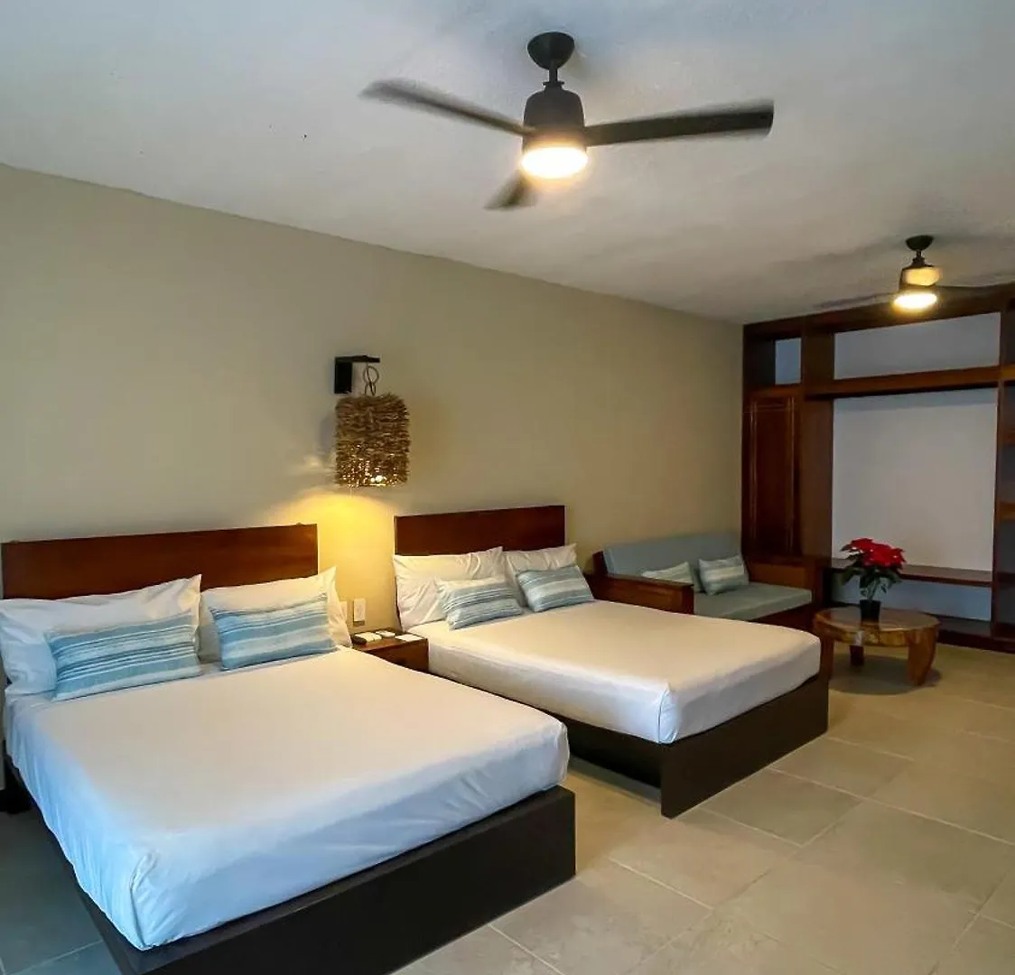 מלון The Mint Resort איסלה מוחרס