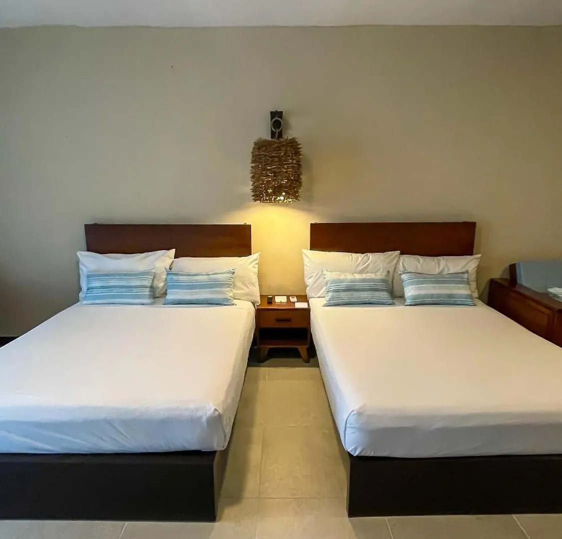 The Mint Resort איסלה מוחרס