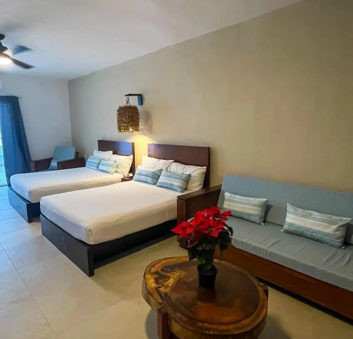 Hotel The Mint Resort Isla Mujeres