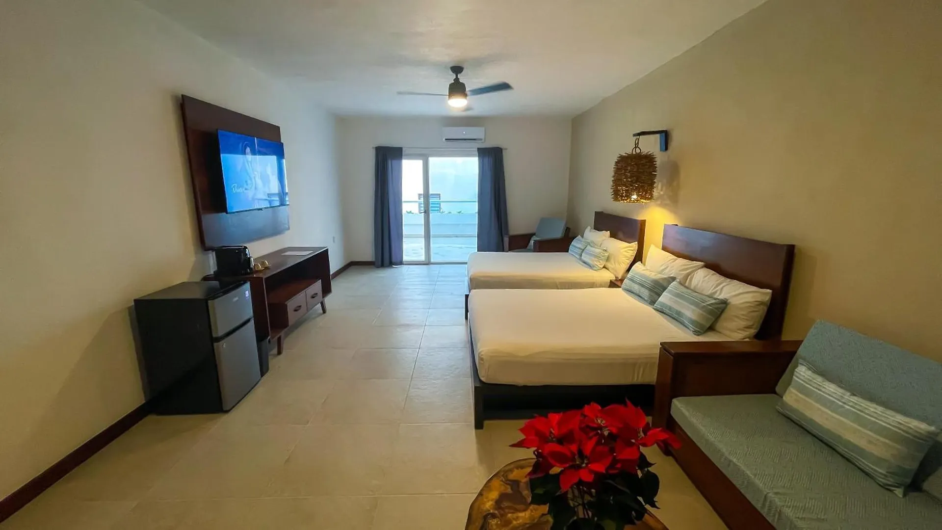 The Mint Resort איסלה מוחרס 4*,