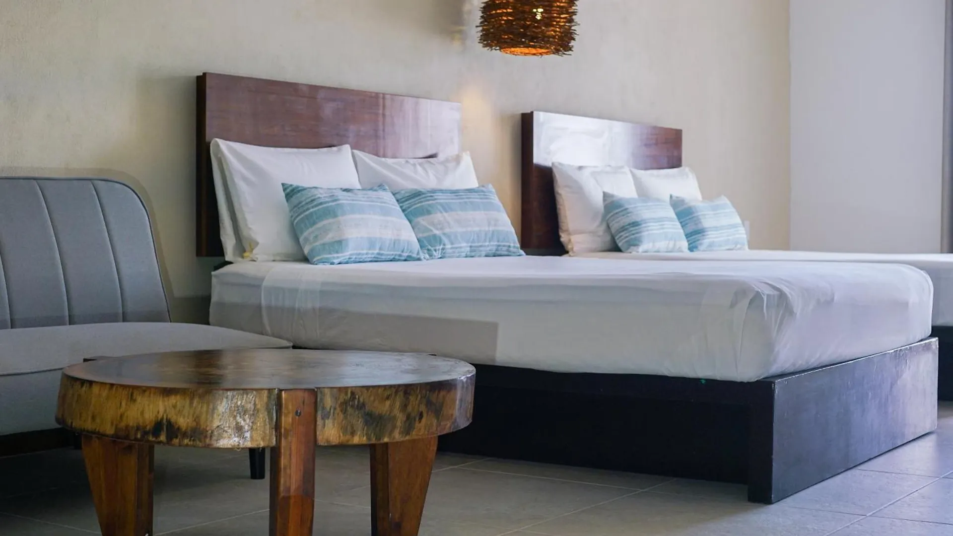 Hotel The Mint Resort Isla Mujeres