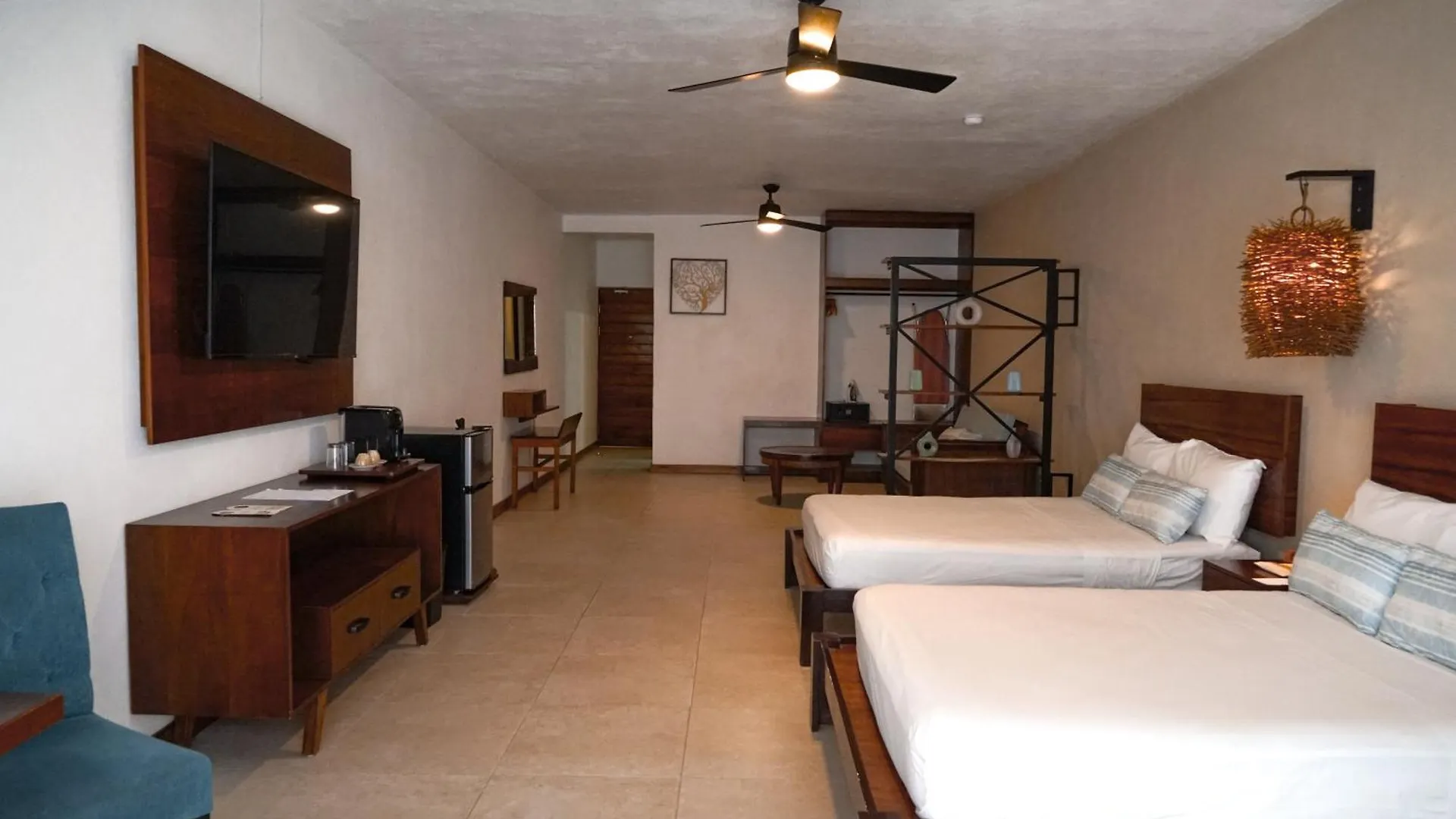 Hotel The Mint Resort Isla Mujeres