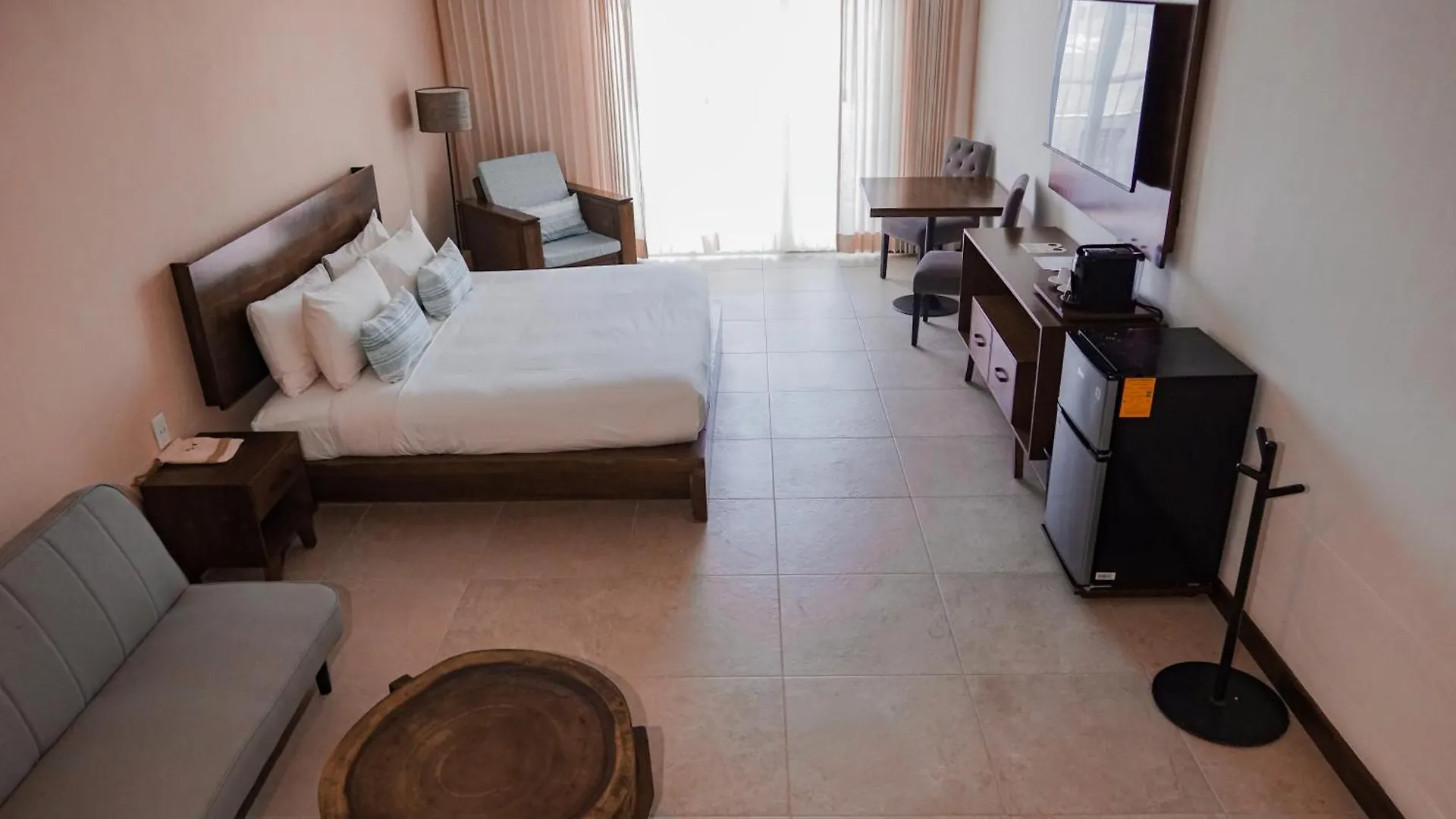 The Mint Resort איסלה מוחרס