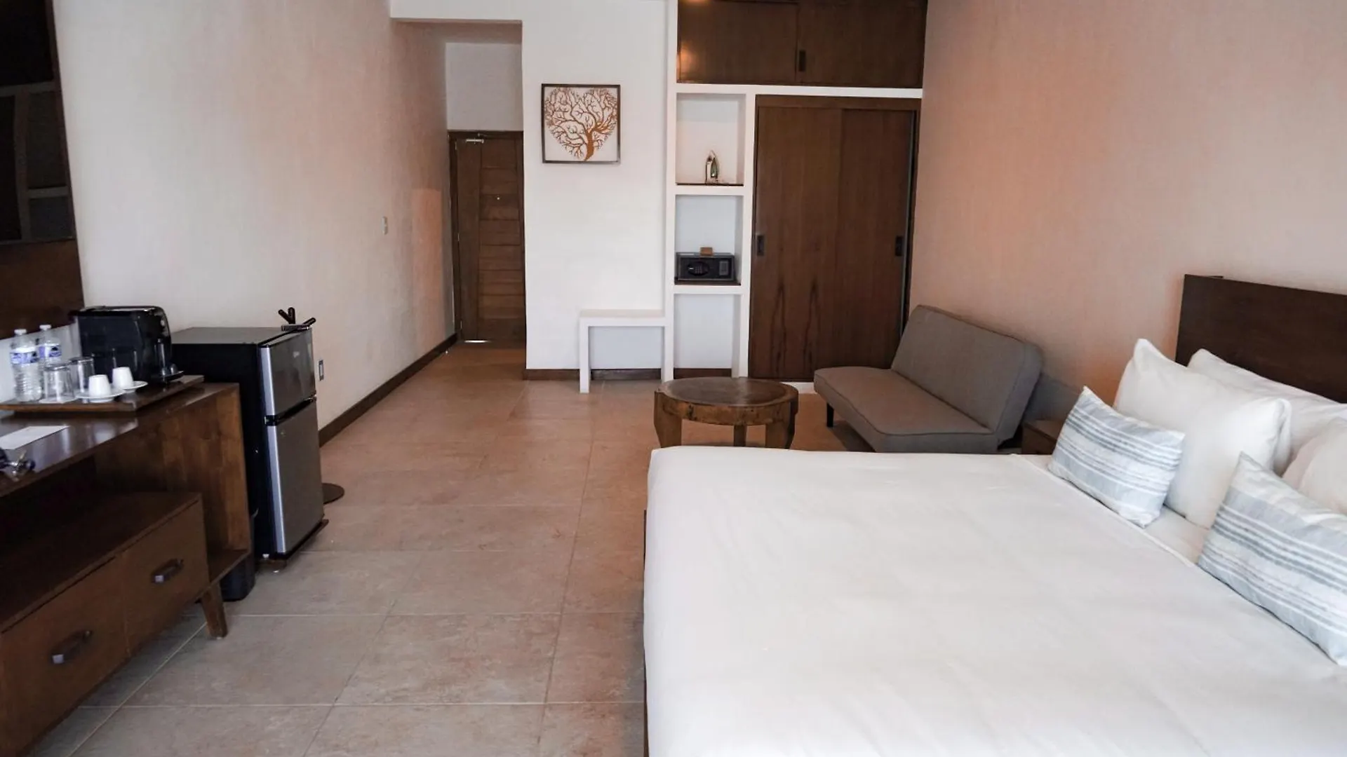 מלון The Mint Resort איסלה מוחרס