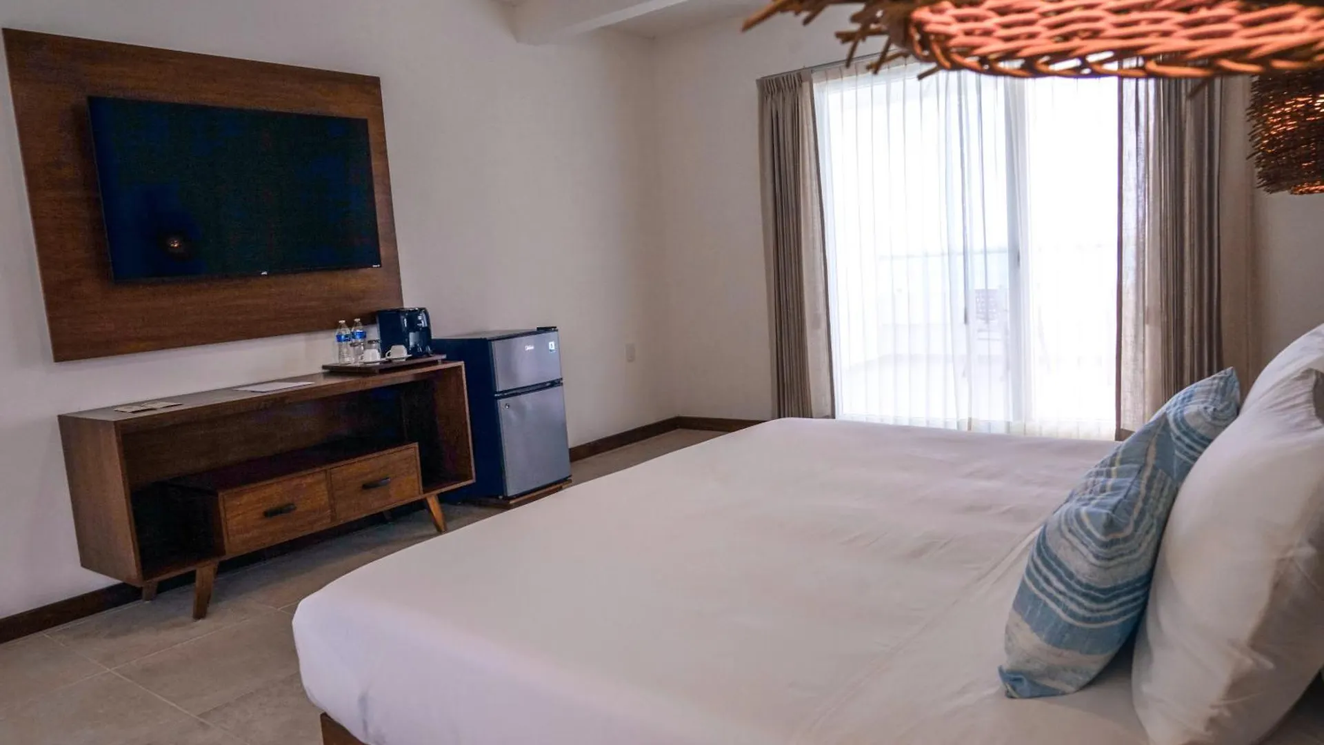 The Mint Resort Isla Mujeres 5*,  Mexico