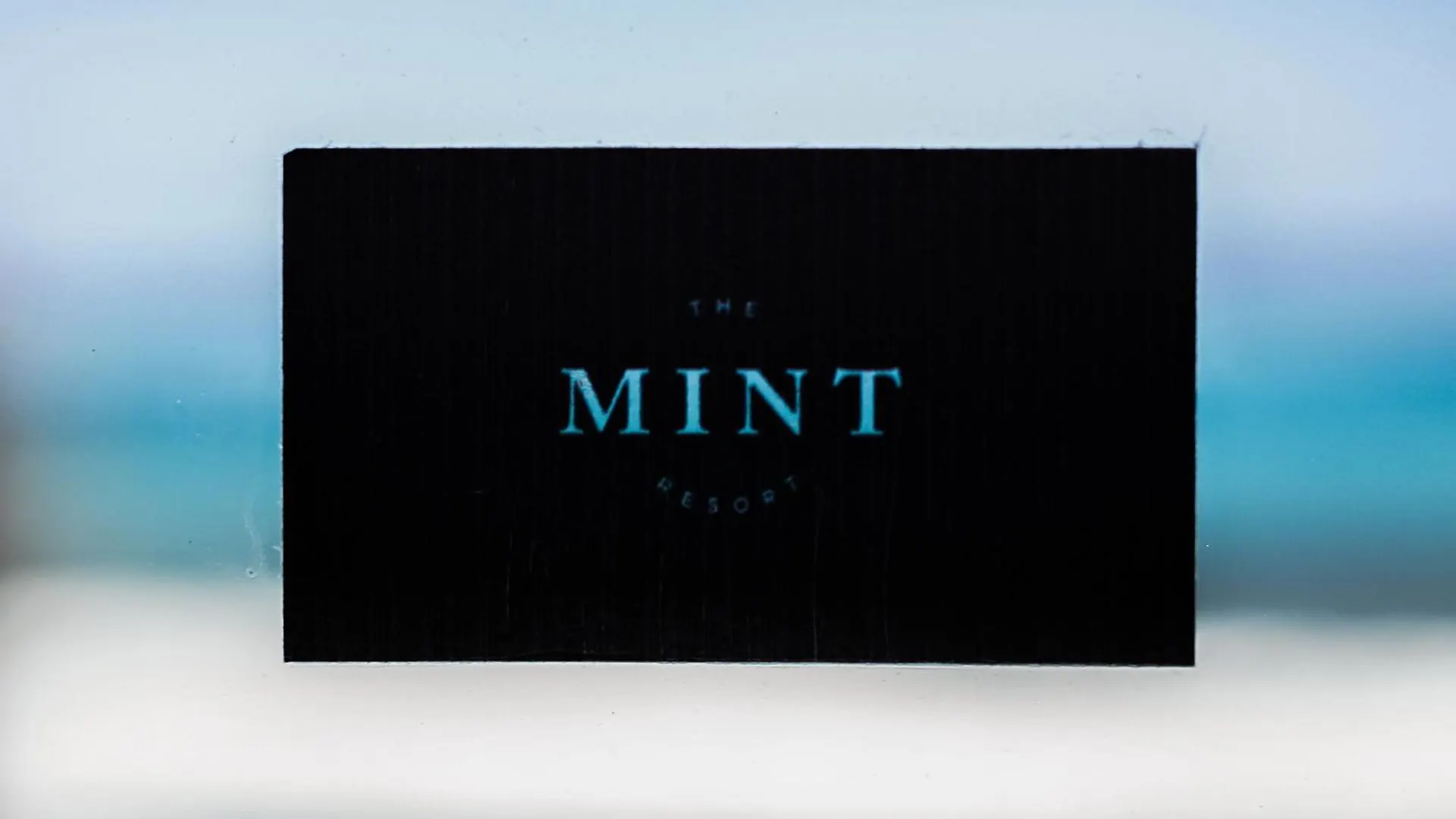 The Mint Resort איסלה מוחרס