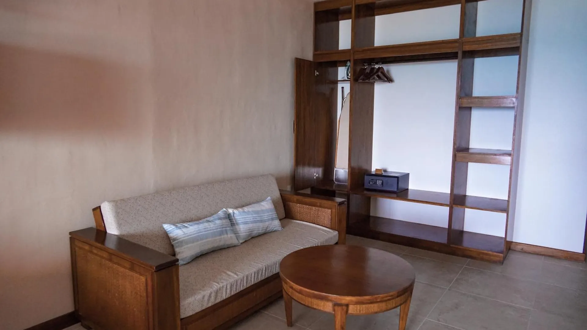 מלון The Mint Resort איסלה מוחרס