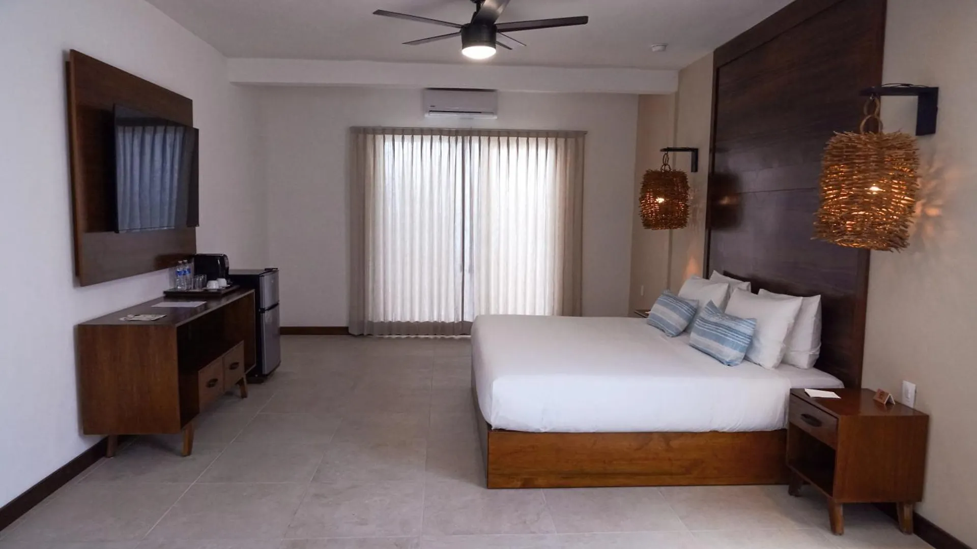 ***** Hotel The Mint Resort Isla Mujeres Mexico