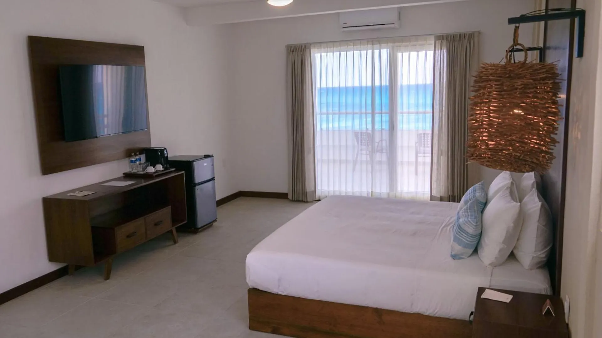 Hotel The Mint Resort Isla Mujeres