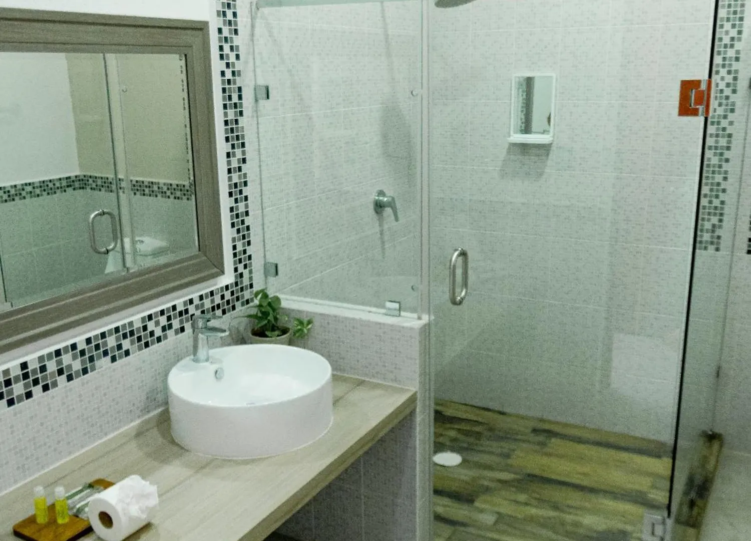 The Mint Resort 이슬라무헤레스