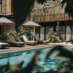 Hotel Mudra ***