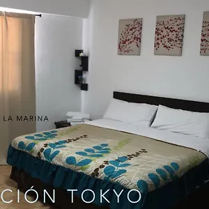 Hotel Cabo Tortuga Boutique ***