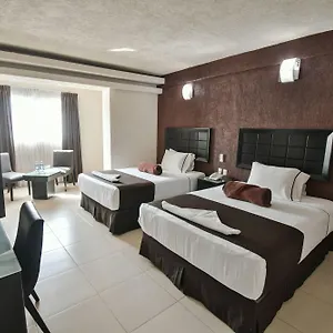 Hotel Portonovo Plaza Centro ***