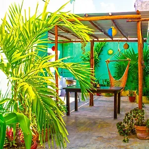 Vakantiehuis Casa Caridad Del Cobre