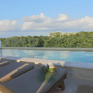 *** Hotel Blanco Adults Only Mexico