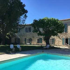 *** Bed & Breakfast Mas Armelin Frankrijk