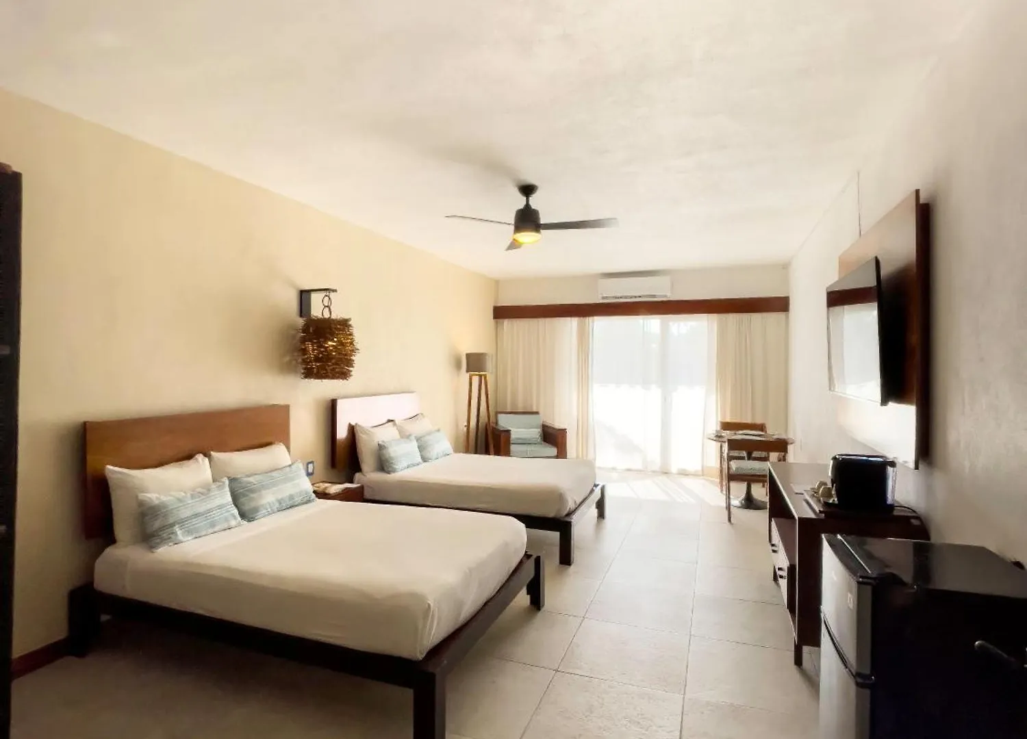 The Mint Resort Isla Mujeres Mexiko