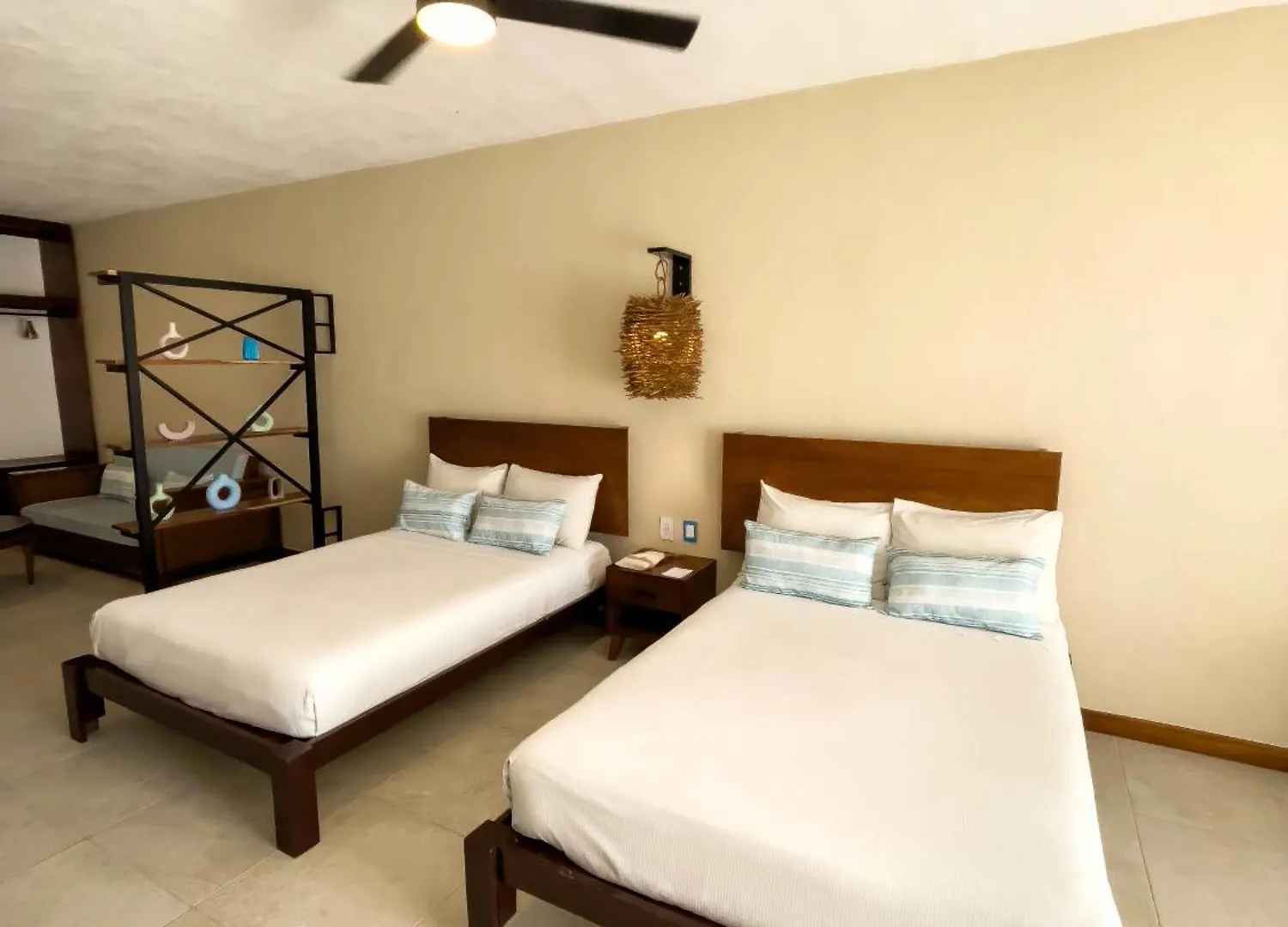 The Mint Resort Isla Mujeres Hotel