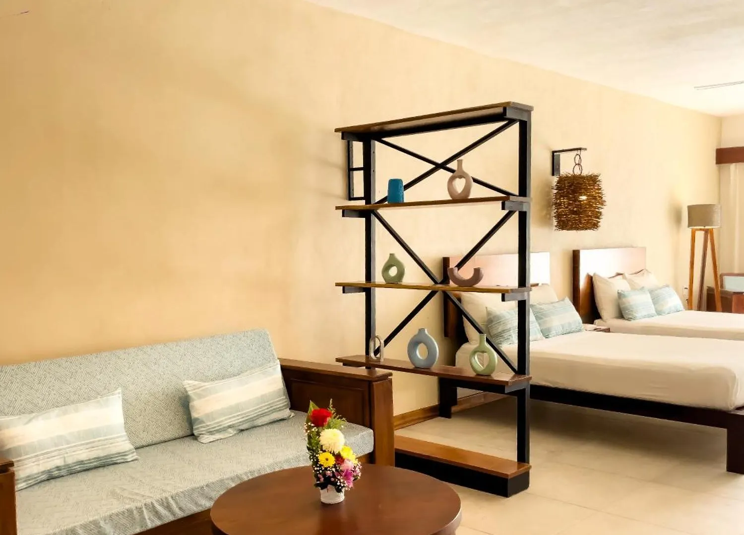 The Mint Resort Isla Mujeres Hotel