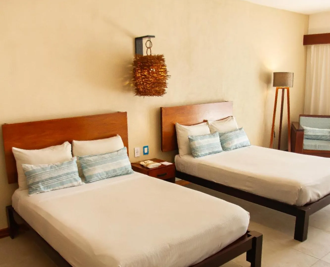 The Mint Resort Isla Mujeres Mexiko
