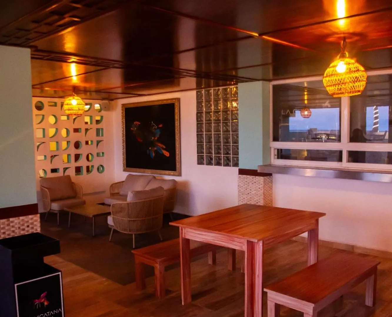 Hotel The Mint Resort Isla Mujeres