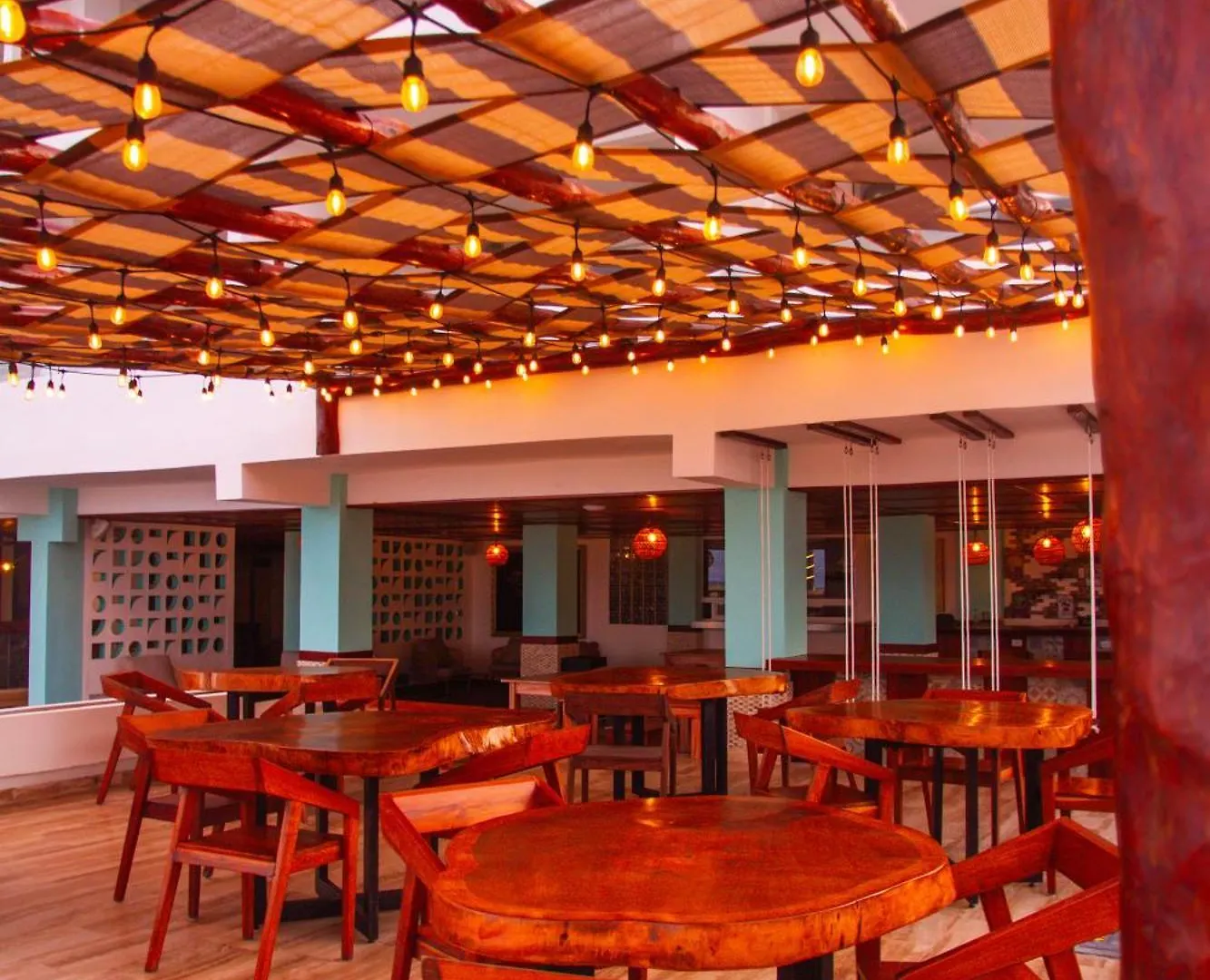 The Mint Resort Isla Mujeres Hotel