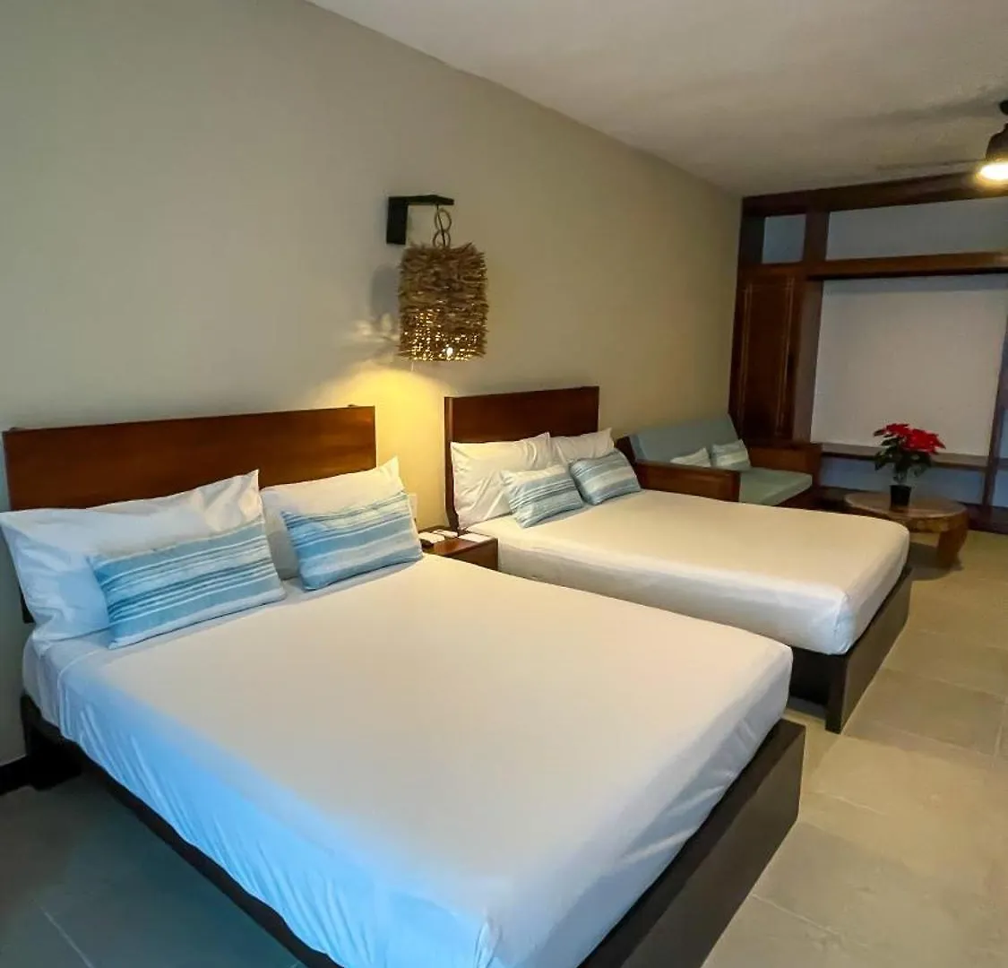 The Mint Resort Isla Mujeres