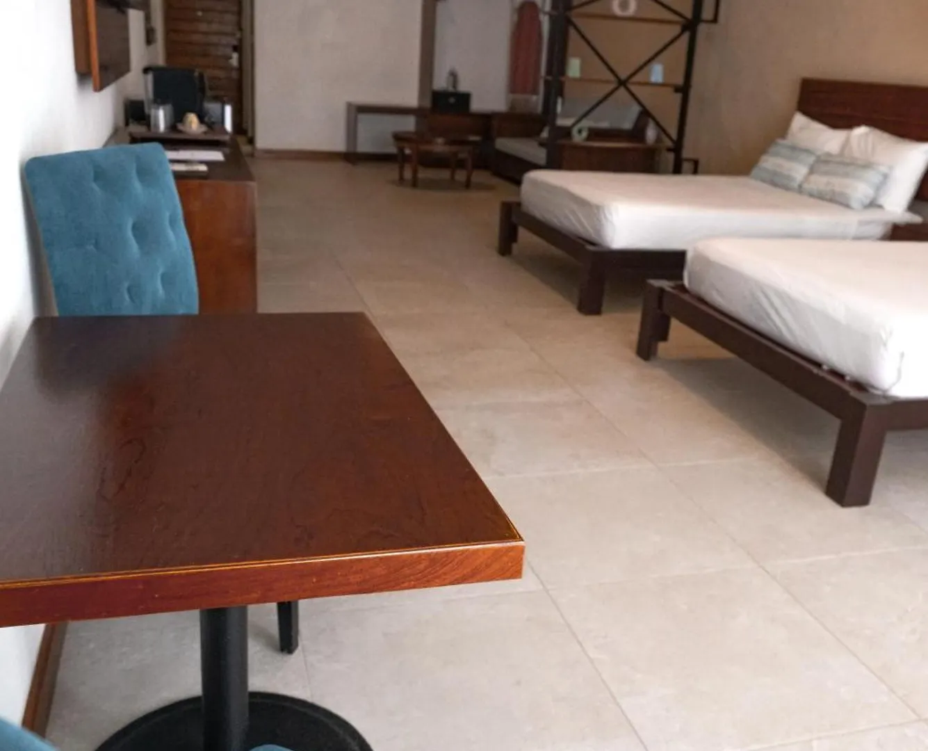 Hotel The Mint Resort Isla Mujeres